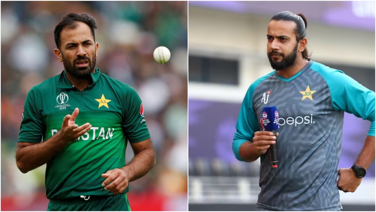 Pak cricketers unhappy with chief selector for not issuing NOCs to play in foreign leagues