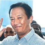 Binay Tamang