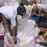 बालाघाट में डाक मत पत्र में हेराफेरी की कांग्रेस ने की शिकायत (फाइल फोटो)