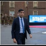 Rishi Sunak
