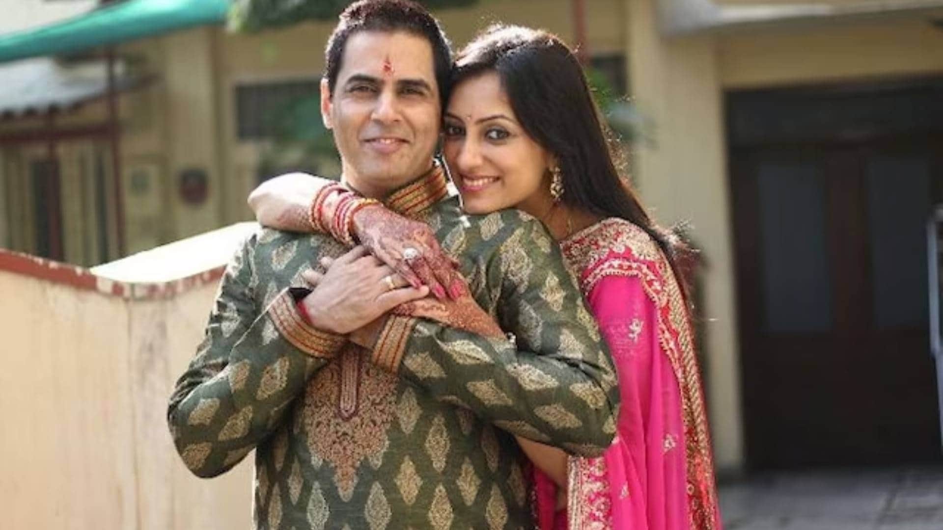 Actresses Fall In Love With On-Screen Brother Rinku Dhawan Rajshree Rani Gauri Tonk Kanchi Singh