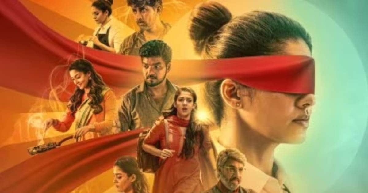 Before Annapoorani FIR Filed Against These Bollywood Films Adipurush Raees PK Sultan Drishyam Padmaavat