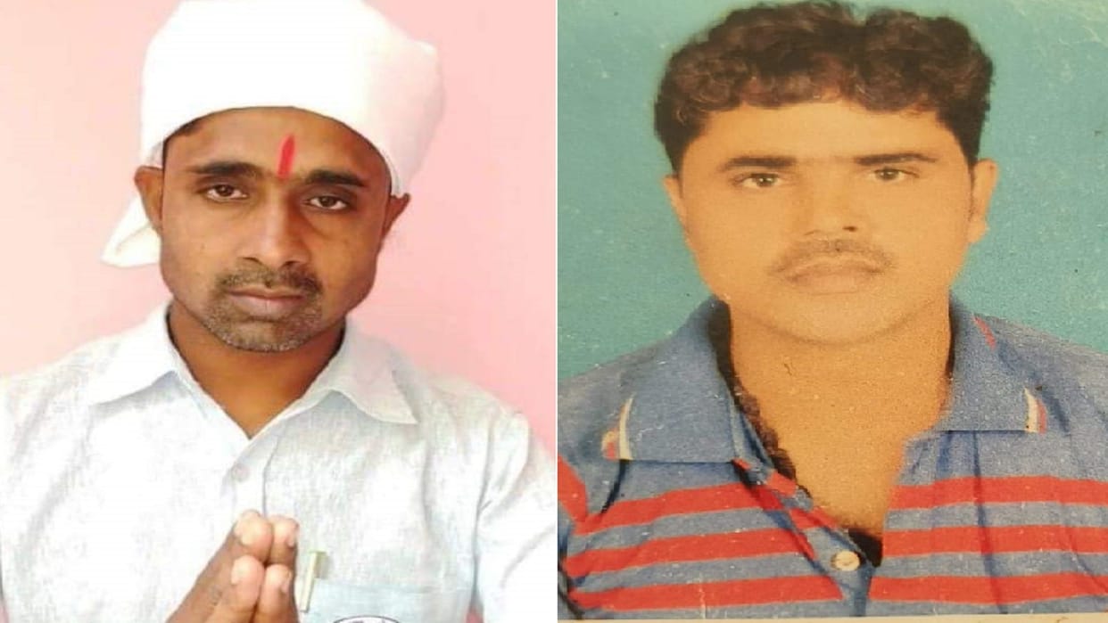 Ballia Accident: Cousins returning from wedding ceremony die in accident
