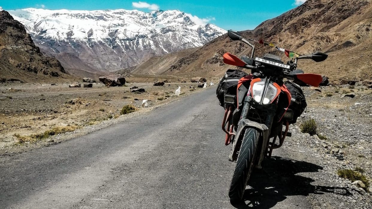 If the bike stops in the middle of the journey then these three reasons happen, know details