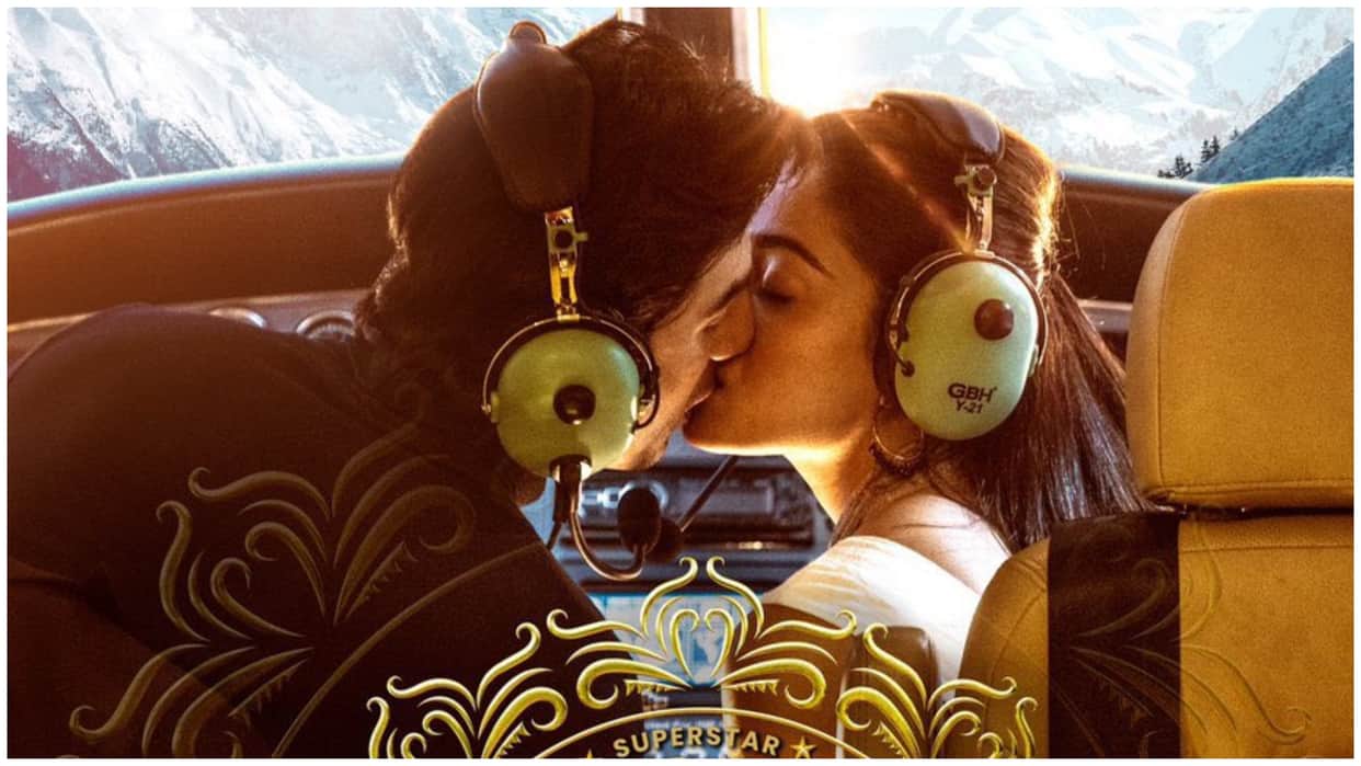 Animal BO Collection Day 5 ranbir kapoor starrer become number 1 film ahead of Napoleon and Hunger Games