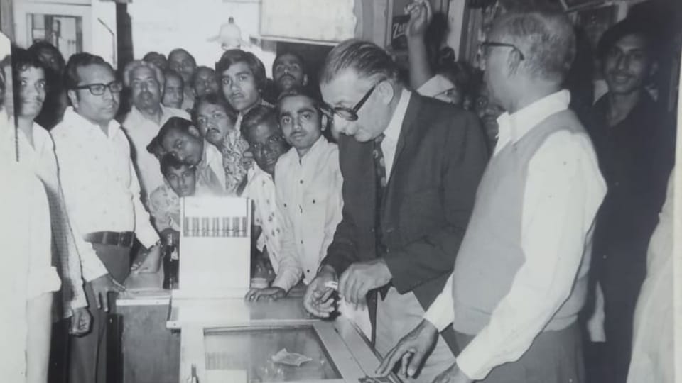 Field Marshal Sam Manekshaw Belonged to Amritsar of Punjab