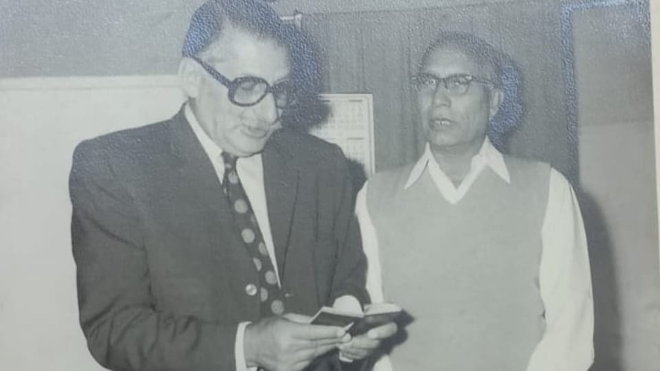 Field Marshal Sam Manekshaw Belonged to Amritsar of Punjab