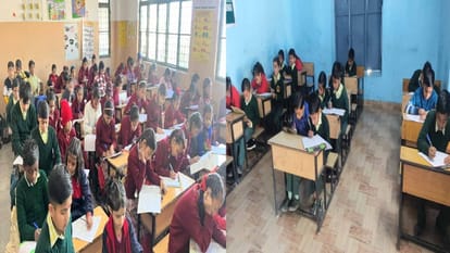 Himachal: मूल्यांकन परीक्षाओं के बाद 31 दिसंबर और मार्च तक खुले रहेंगे सभी सरकारी स्कूल After the evaluation all govt schools will remain open till 31st December and 31st March.