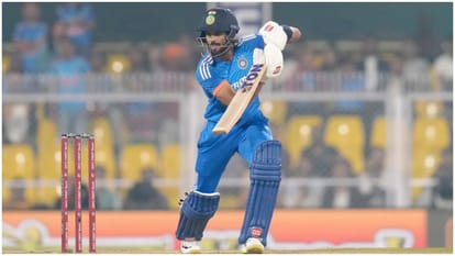 Virat Kohli returns home due to family emergency; Ruturaj Gaikwad ruled out of IND vs SA Test series, Know