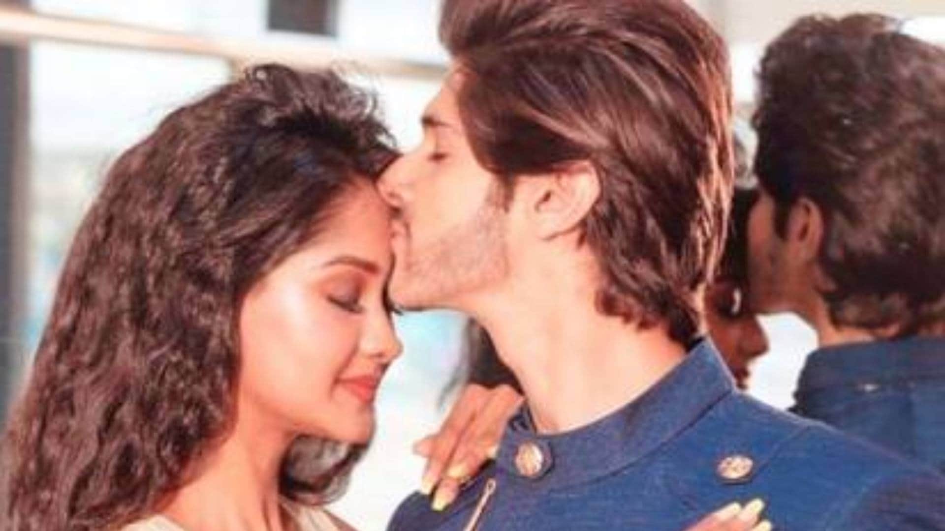 Actresses Fall In Love With On-Screen Brother Rinku Dhawan Rajshree Rani Gauri Tonk Kanchi Singh