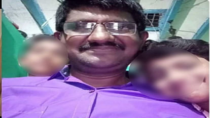 Karnataka Kebab seller troubled by usury committed suicide along with his wife, two sons and daughter,