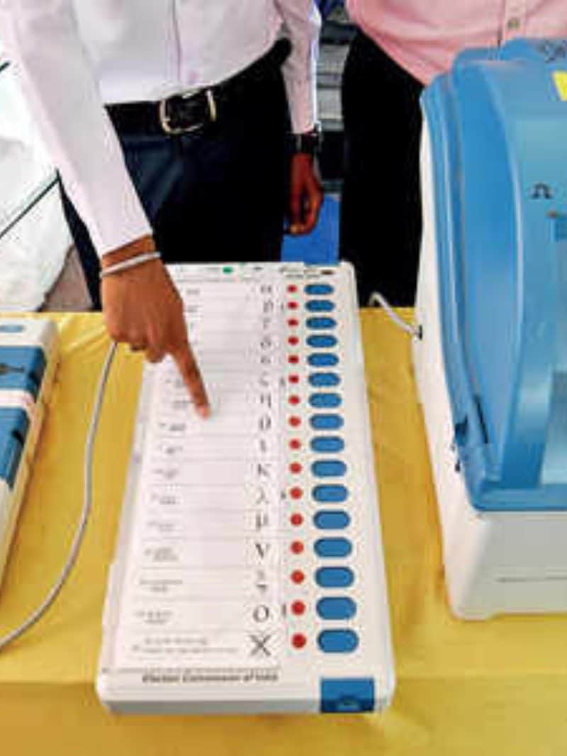 Lok Sabha elections: 3 lakh 22 thousand 335 voters of Ghatampur will vote