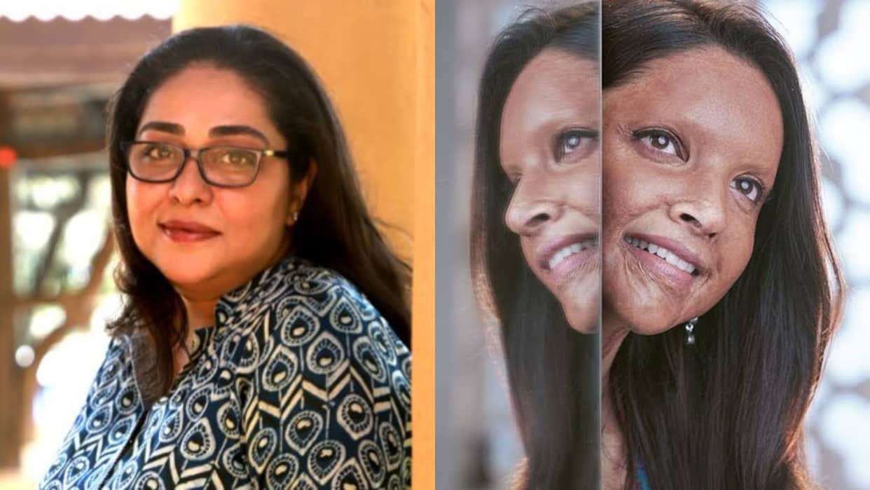 Sam Bahadur fame Meghna Gulzar Reveals Deepika Padukone JNU visit impacted on Chhapaak