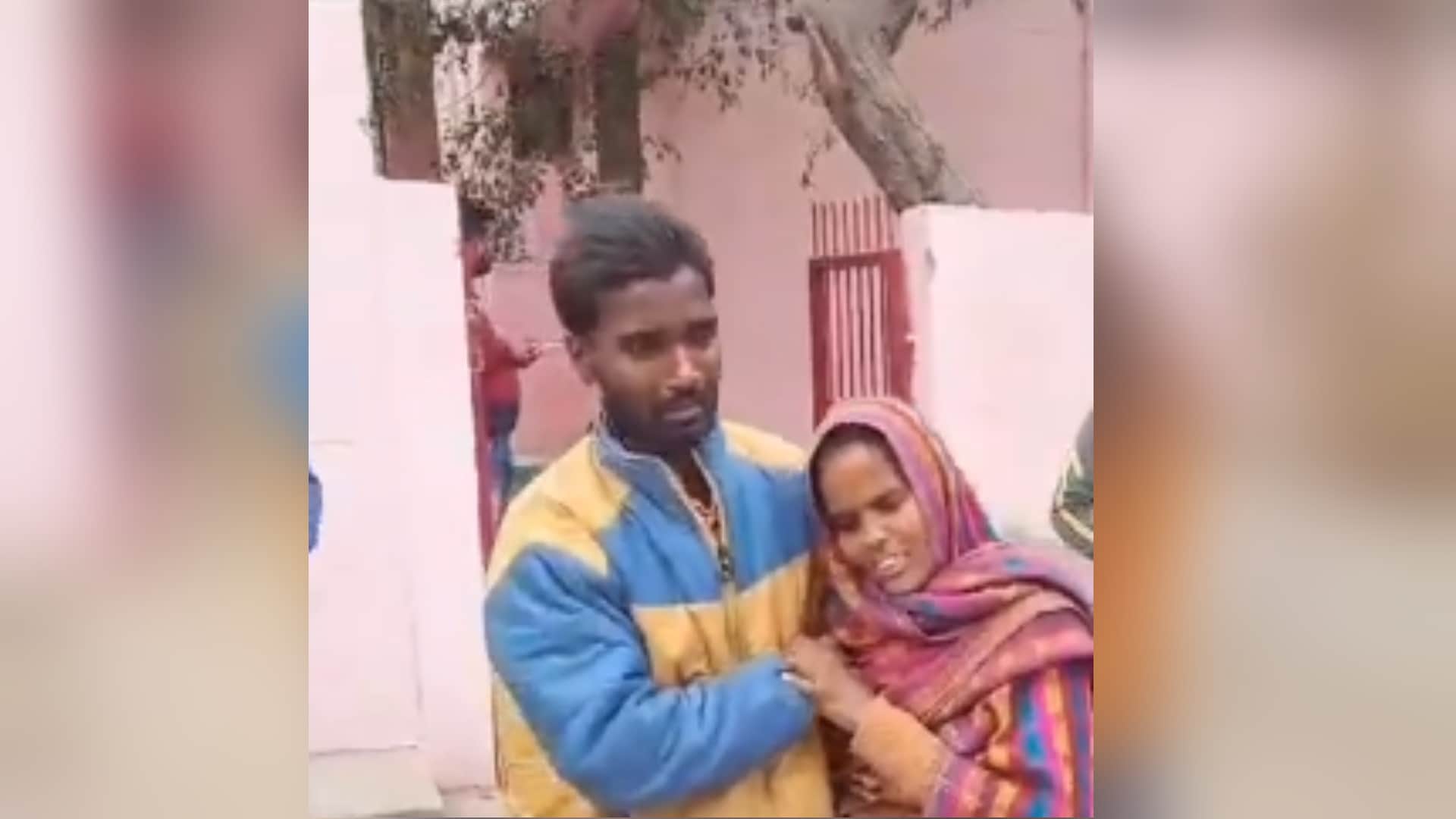 Accident due to mudslide: family kept crying after seeing the dead body, says we have lost everything