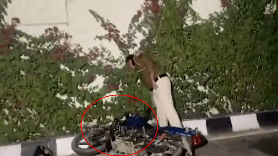 Two sharp shooters of Arshdeep Dalla gang were sent to police remand for four days