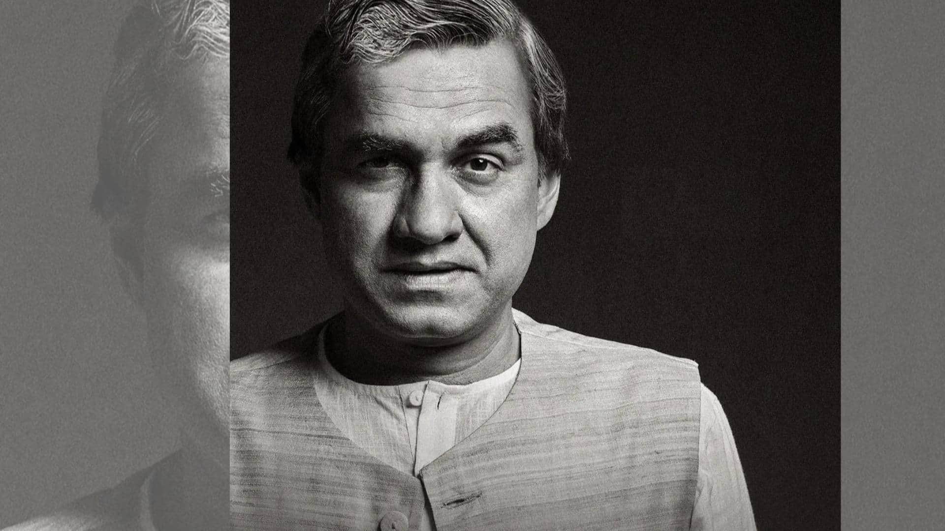 Main Atal Hoon will be release on 19 January 2023 starring Pankaj Tripathi produced by Vinod Bhanushali