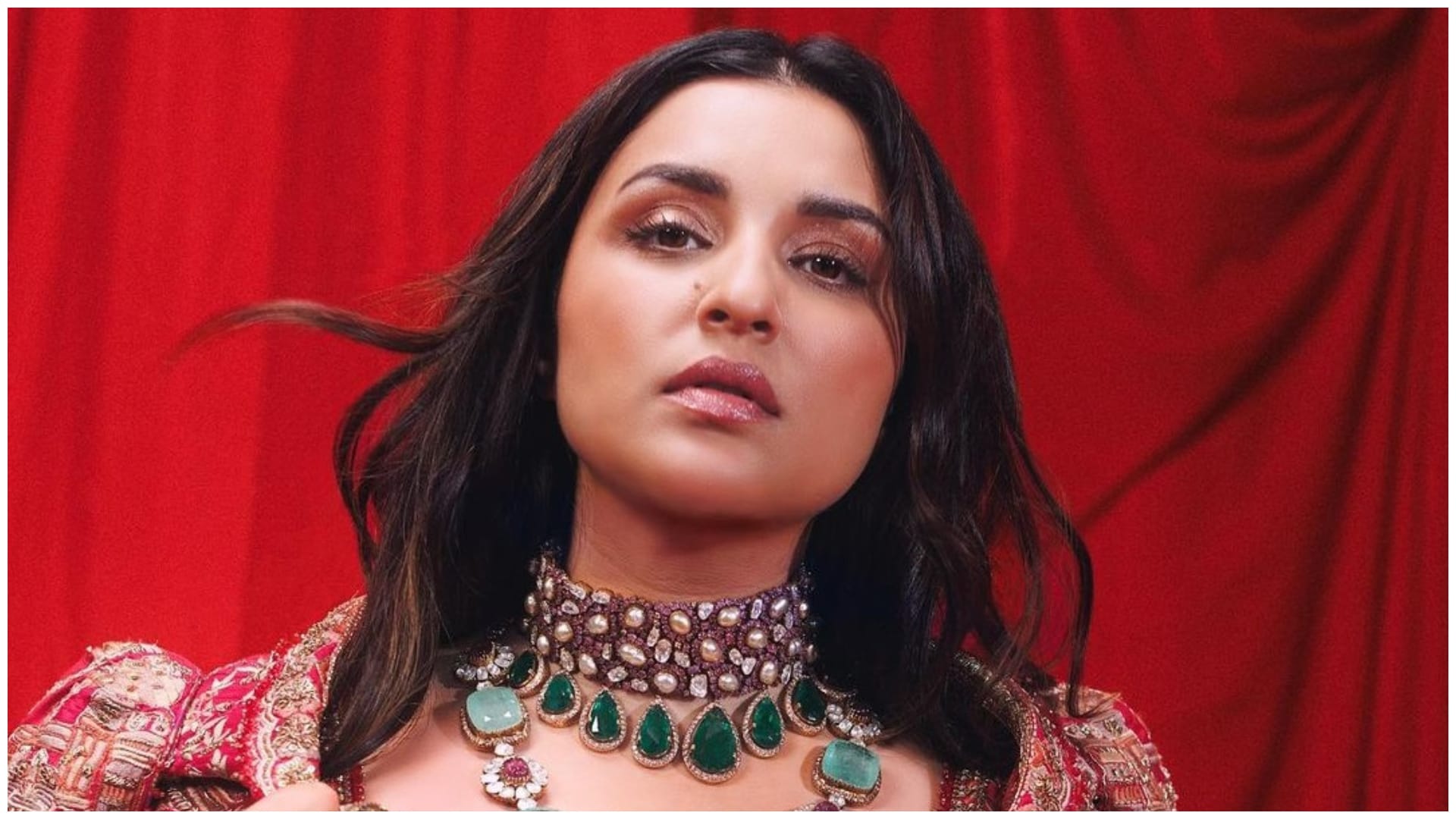 Animal Heroine Fact Check: Rashmika Mandanna role Was offered to Parineeti Chopra in Ranbir film know truth