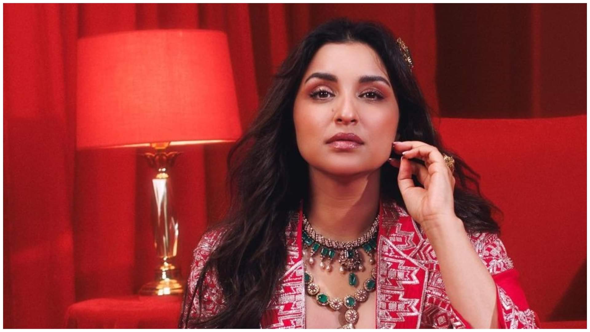 Chamkila Parineeti Chopra will sing 15 songs in Imtiaz Ali Diljit Dosanjh film fans excited with announcement