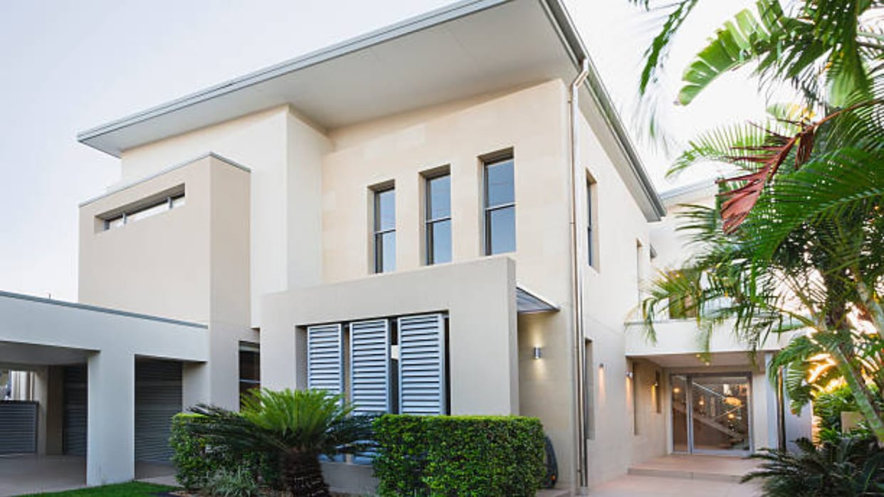 Property Tax: pay property tax otherwise your flat land or building may be attached