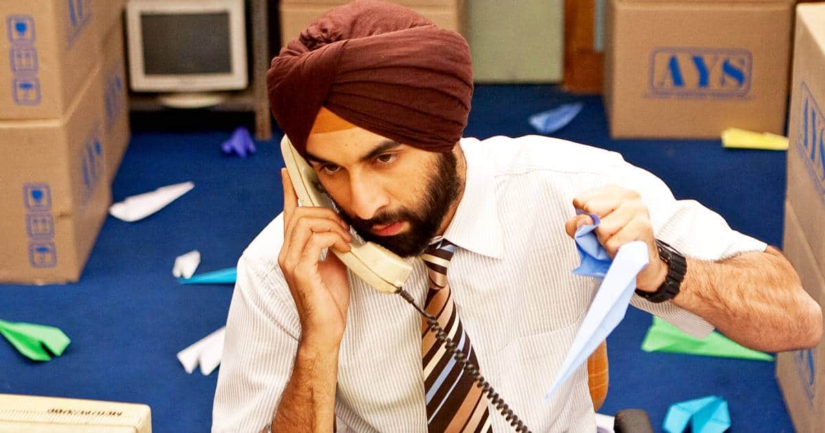 ranbir kapoor moved away chocolate boy image animal raajneeti rockstar rocket singh salesman of the year barfi