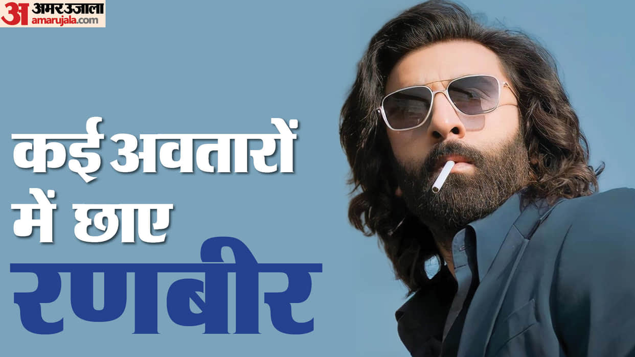 ranbir kapoor moved away chocolate boy image animal raajneeti rockstar rocket singh salesman of the year barfi
