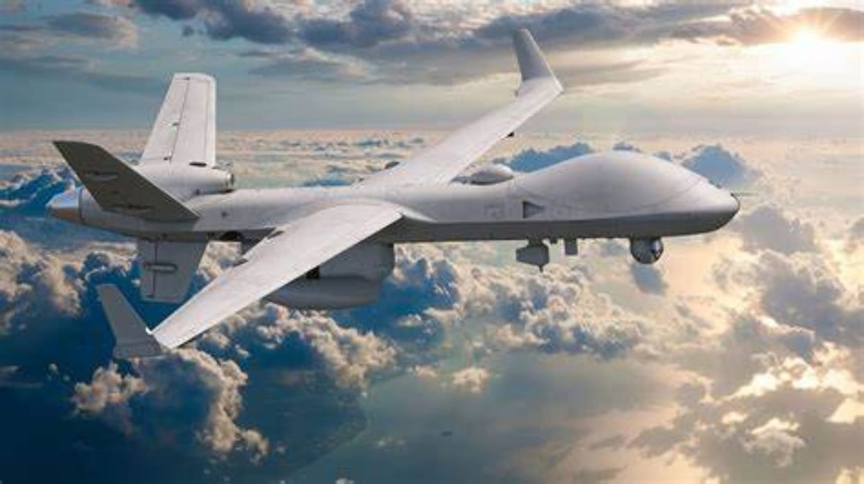 MBDA says Ready to consider integration of Brimstone missiles onto MQ-9B Predator to be procured by India