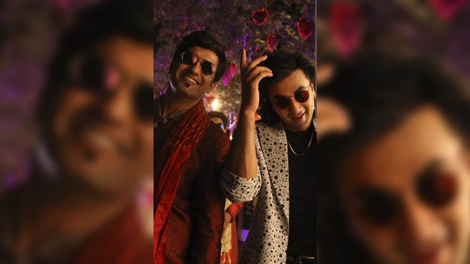 Throwback thursday when Animal Actor Ranbir Kapoor Gave back to back flops then comeback with Sanju