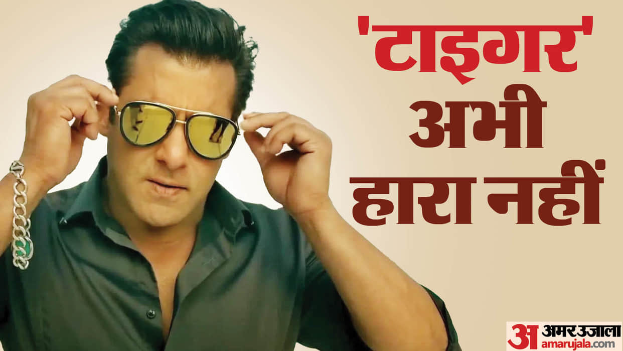 Tiger 3 Actor Salman Khan Upcoming Movies which can be superhit on Box Office Tiger vs pathaan The Bull Kick 2