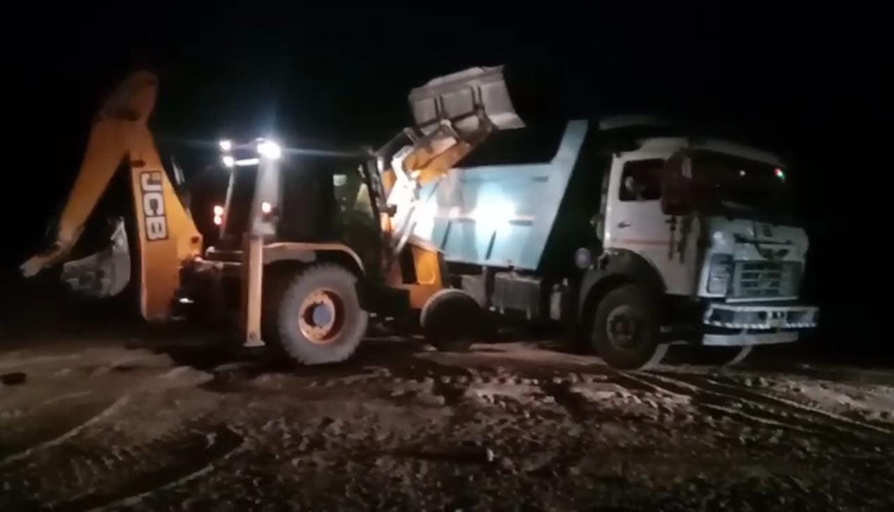 Ground Report Shahdol Madhya Pradesh Patwari Killed For Action Against Illegal Mining Mafia