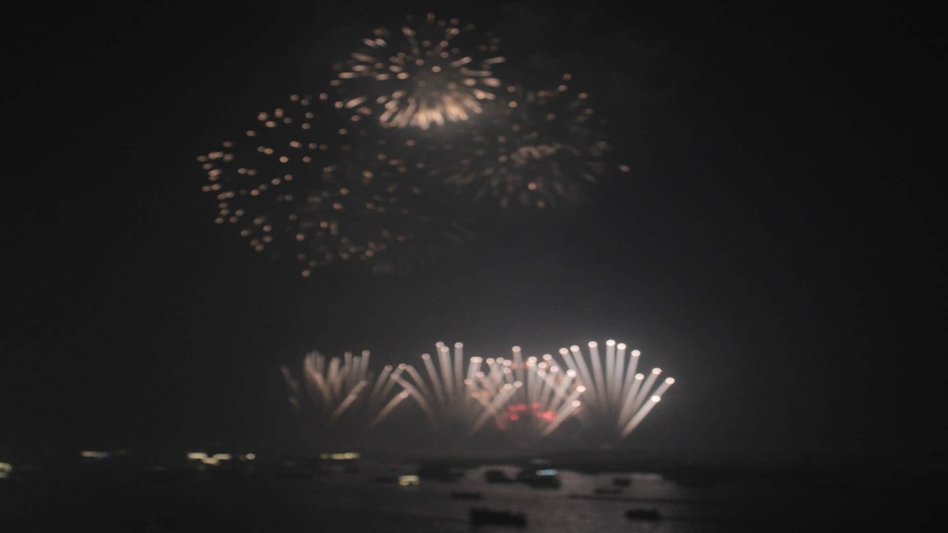 Varanasi illuminated with 25 lakh lamps on Dev Diwali. Ambassadors and delegates from 70 countries witnessed