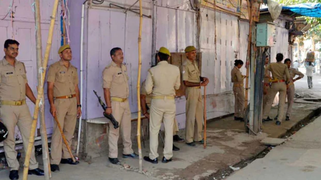 Thane Man Kills Mother After Fight Over Not Serving Him Tasty Food