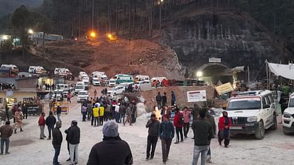 Silkyara became the biggest rescue operation in the country so far Uttarkashi Tunnel Collapse Uttarakhand news