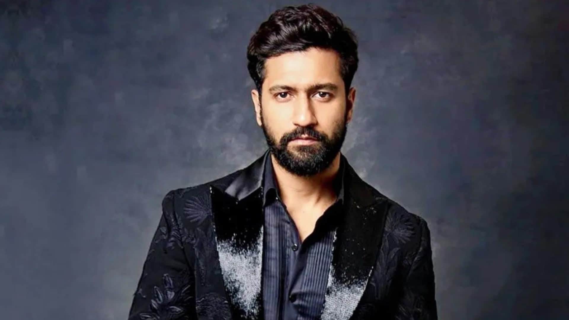 For Sam Bahadur Indian Army advised Vicky Kaushal You Better Do A Good Job Because He’s Our Best Man