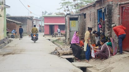 panic among women due to fear of psycho killer in Bareilly