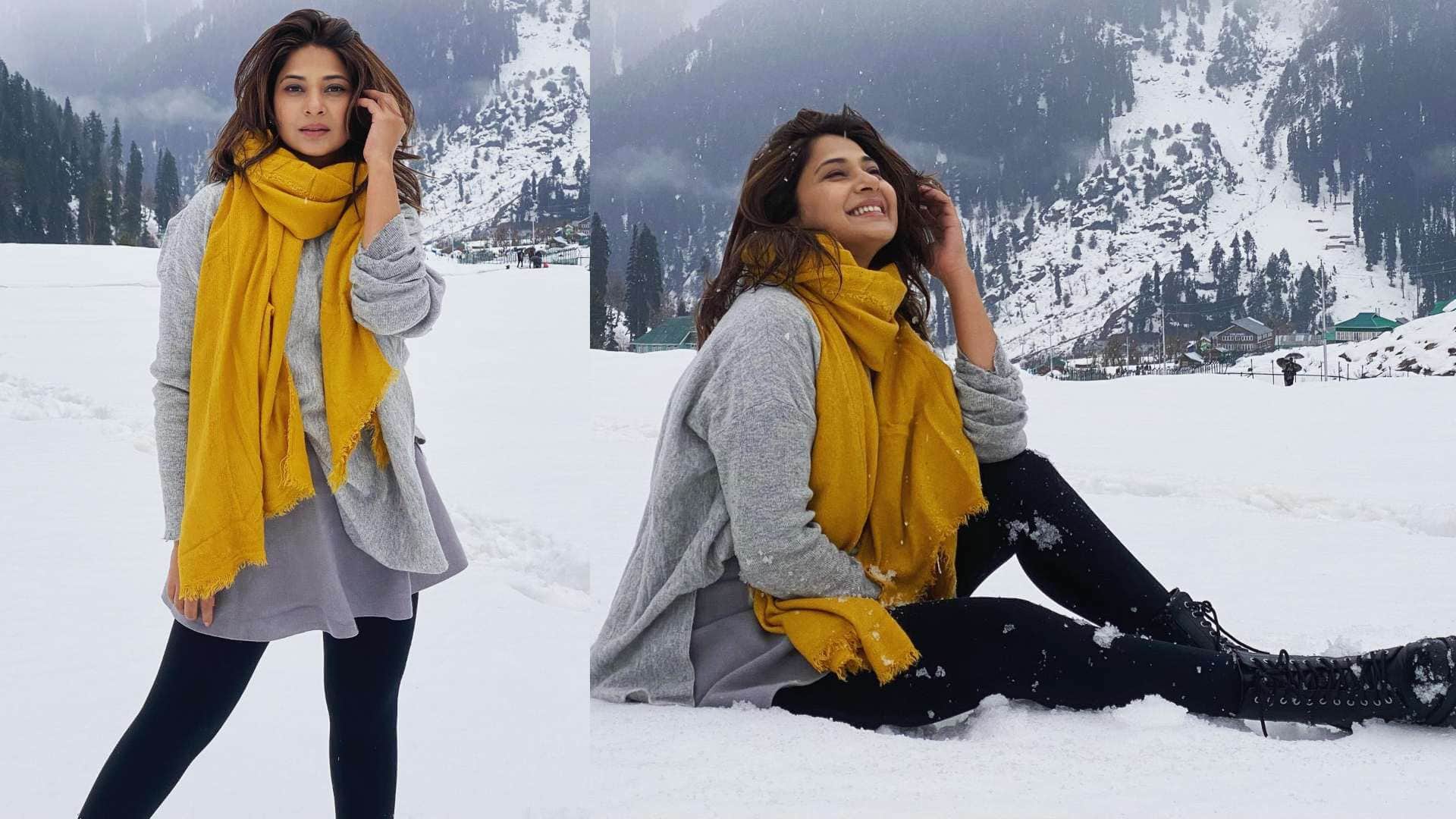 winter fashion tips inspired by bollywood celebrities hina khan to sonam kapoor