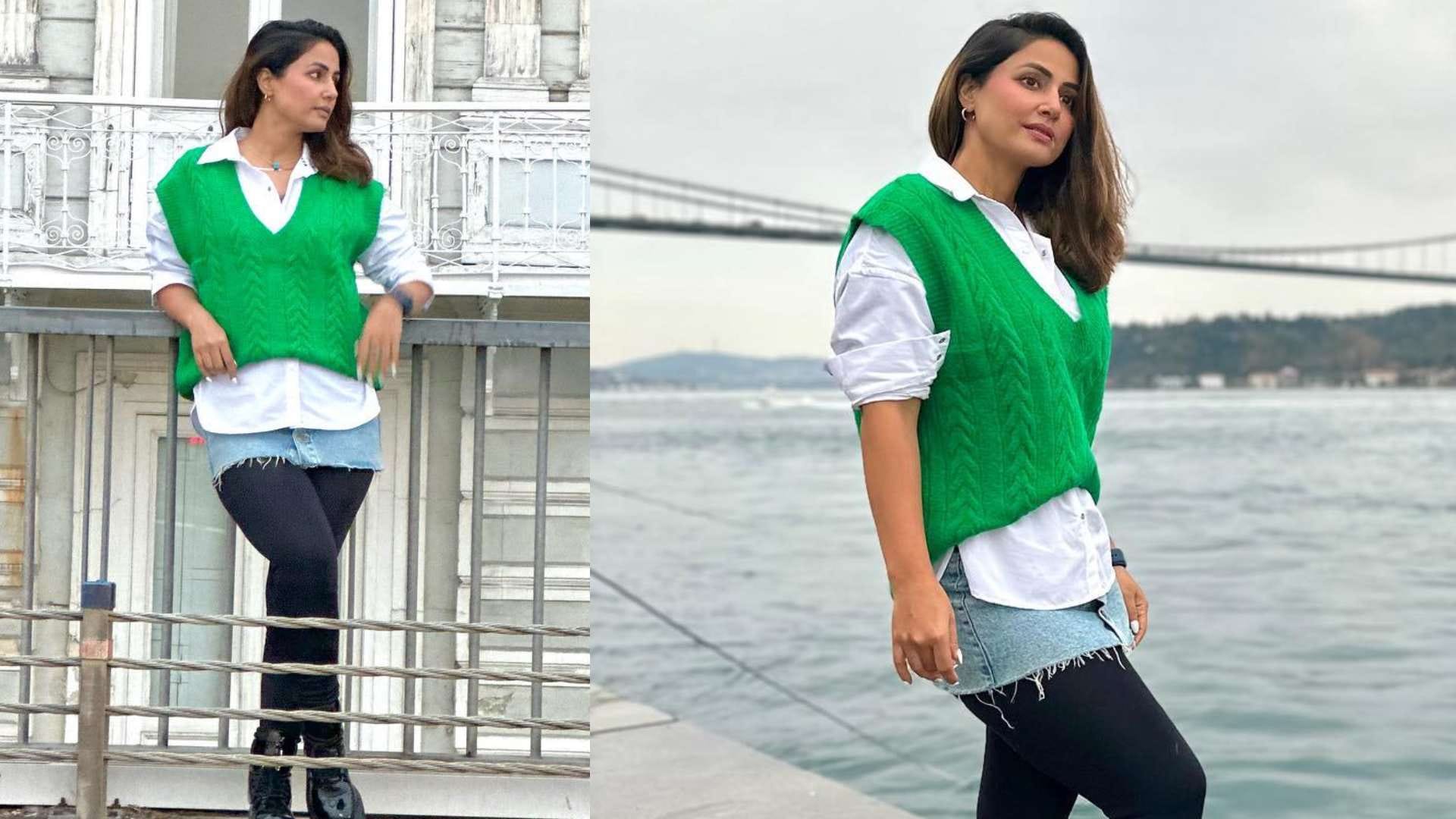winter fashion tips inspired by bollywood celebrities hina khan to sonam kapoor