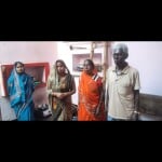 इंतजार में परिजन