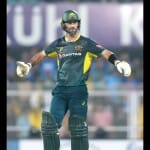Glenn Maxwell