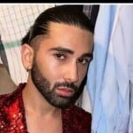 ओरी