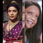 प्रियंका चोपड़ा, दीपिका पादुकोण