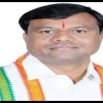 प्रदेश कांग्रेस अध्यक्ष दीपक बैज