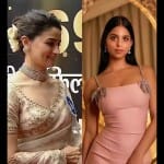 आलिया भट्ट-सुहाना खान