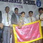 Varanasi: सनबीम लहरतारा ने शतरंज में जीती नेशनल चैंपियनशिप