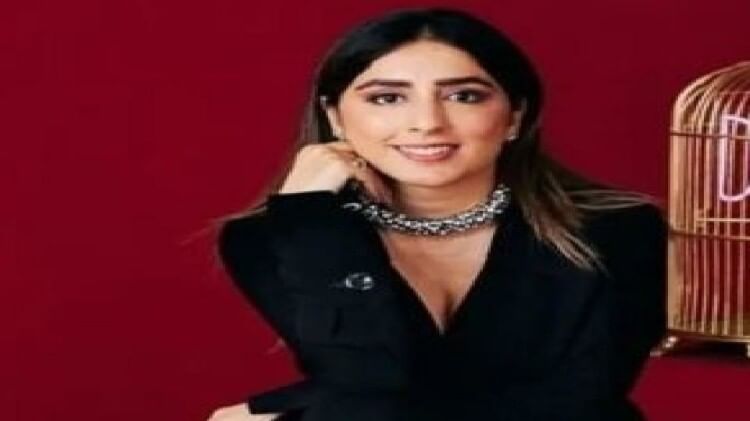 Filmfare Award: फिल्मी दुनिया में धाक जमा रहीं बरेली की आशी, लस्ट स्टोरीज-2 के लिए मिले दो अवॉर्ड