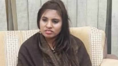 Gwalior: Anger in native village after Anju returned to India, villagers threatened to kill, father also angry