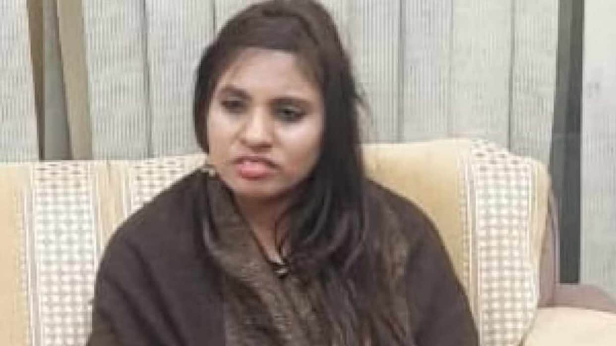 Gwalior: Anger in native village after Anju returned to India, villagers threatened to kill, father also angry