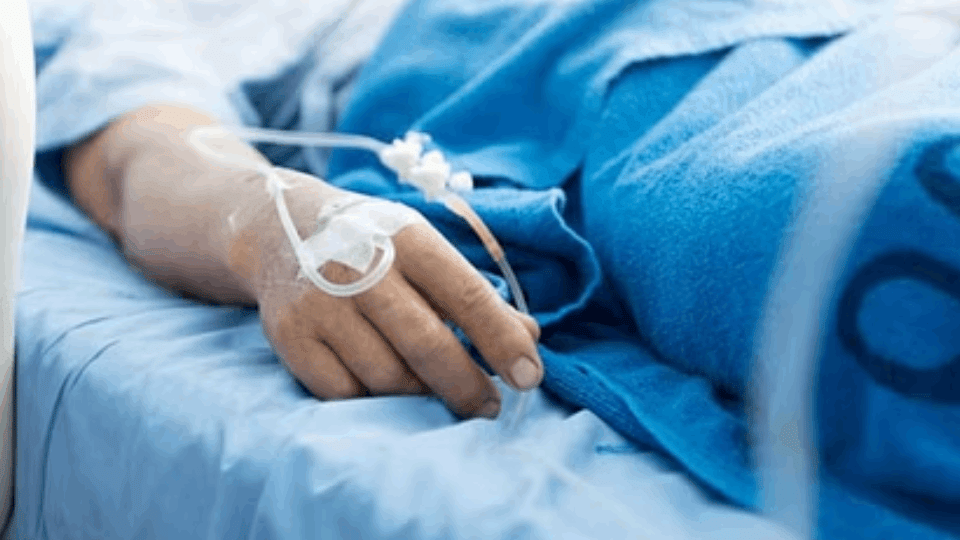 50 people have fallen ill after eating wedding food in Vaishali Ghaziabad