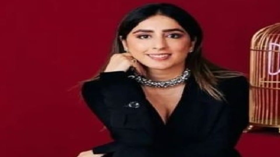 Bareilly Ashi received two Filmfare Awards for Lust Stories 2
