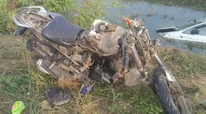 Bihar News: Four people died in road accidents in Patna and Bhojpur, Arrah; fog, bike-car collision