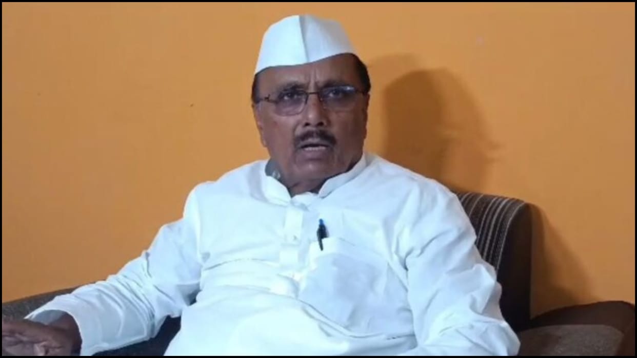 Karnataka BR Patil wrote letter to cm siddaramaiah